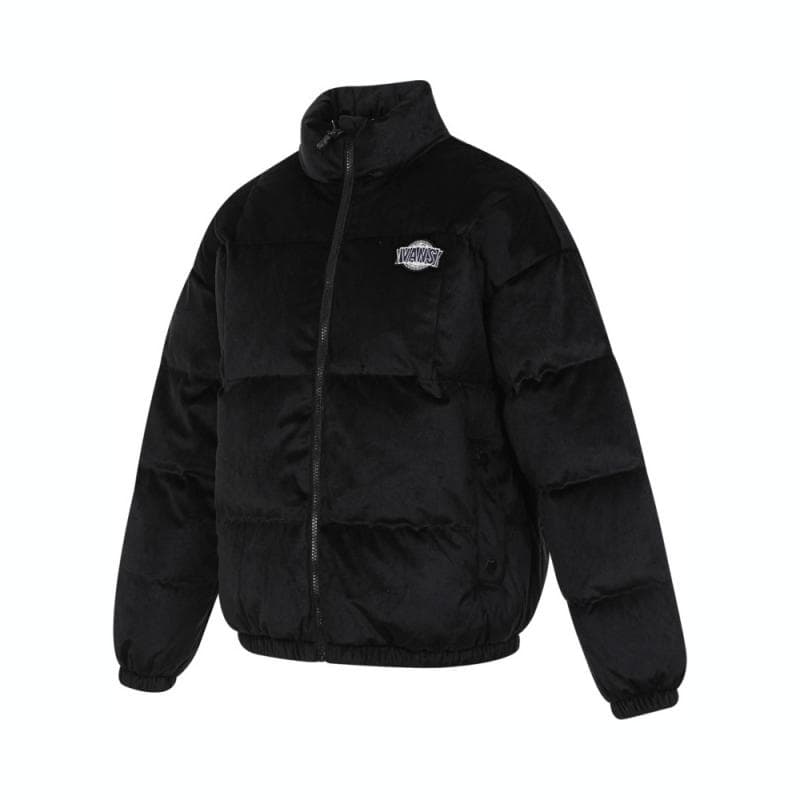 Пуховик VANS Черные Женские Пуховики - изображение 1
