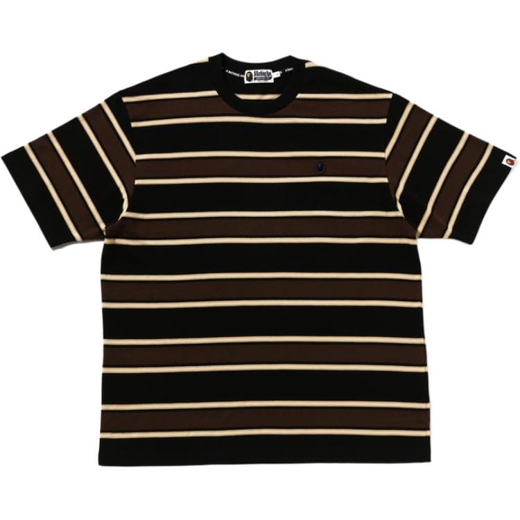 Футболка A BATHING APE SS25 T Рубашка Мужская - изображение 1