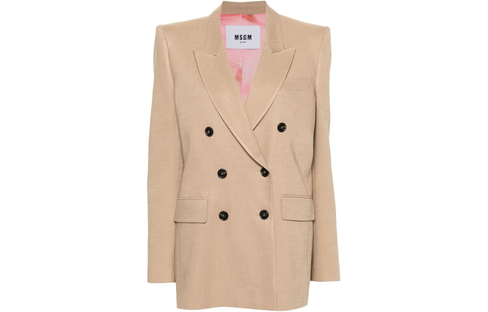 MSGM - изображение 1