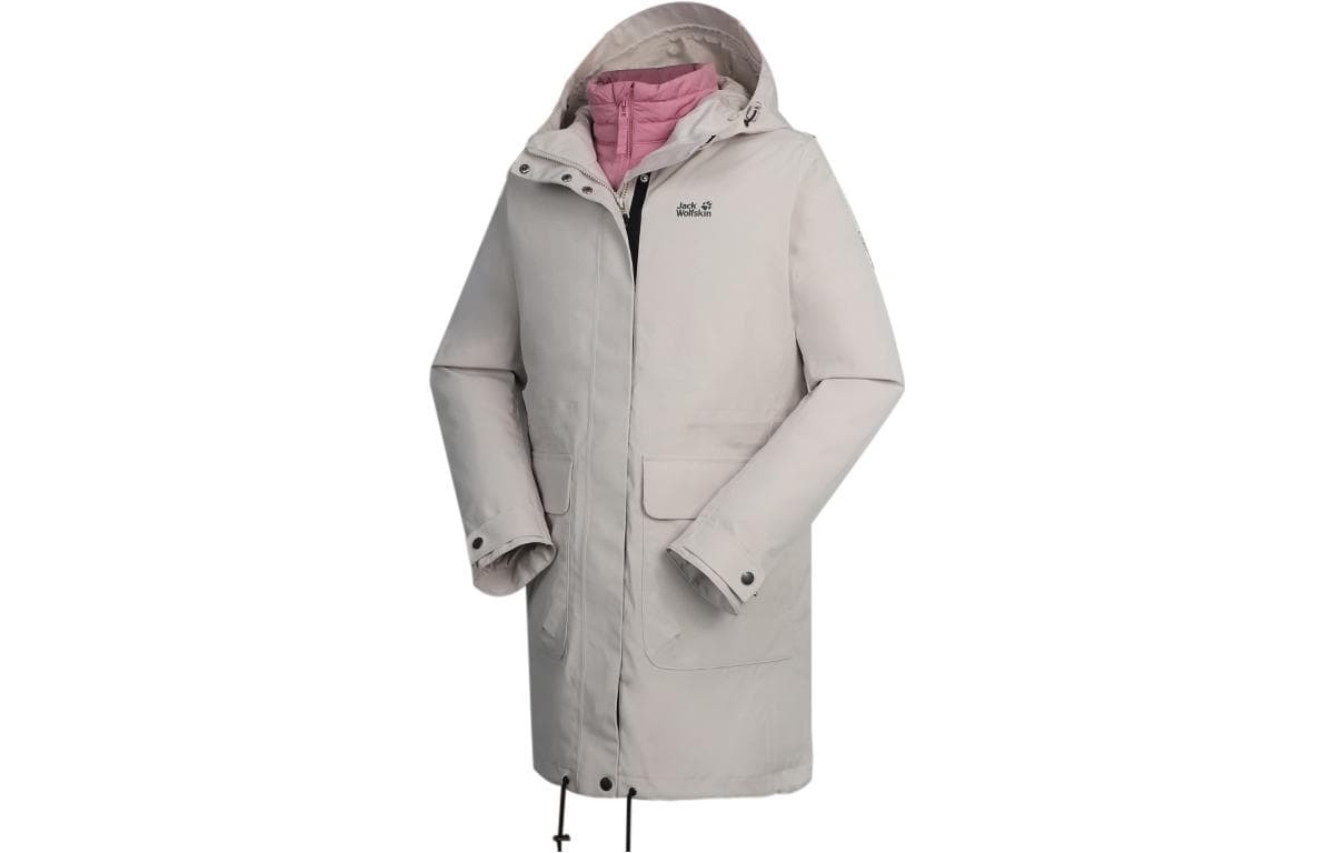Jack Wolfskin - изображение 1