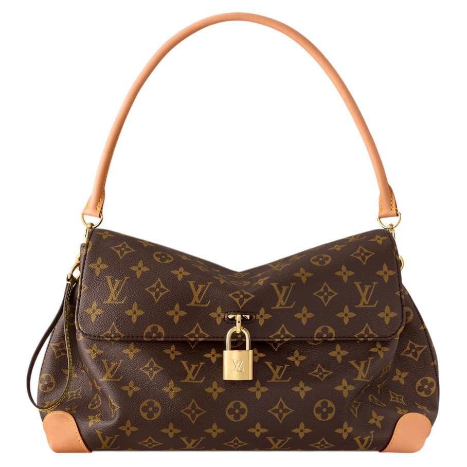Сумка Louis Vuitton Hide Away - изображение 1