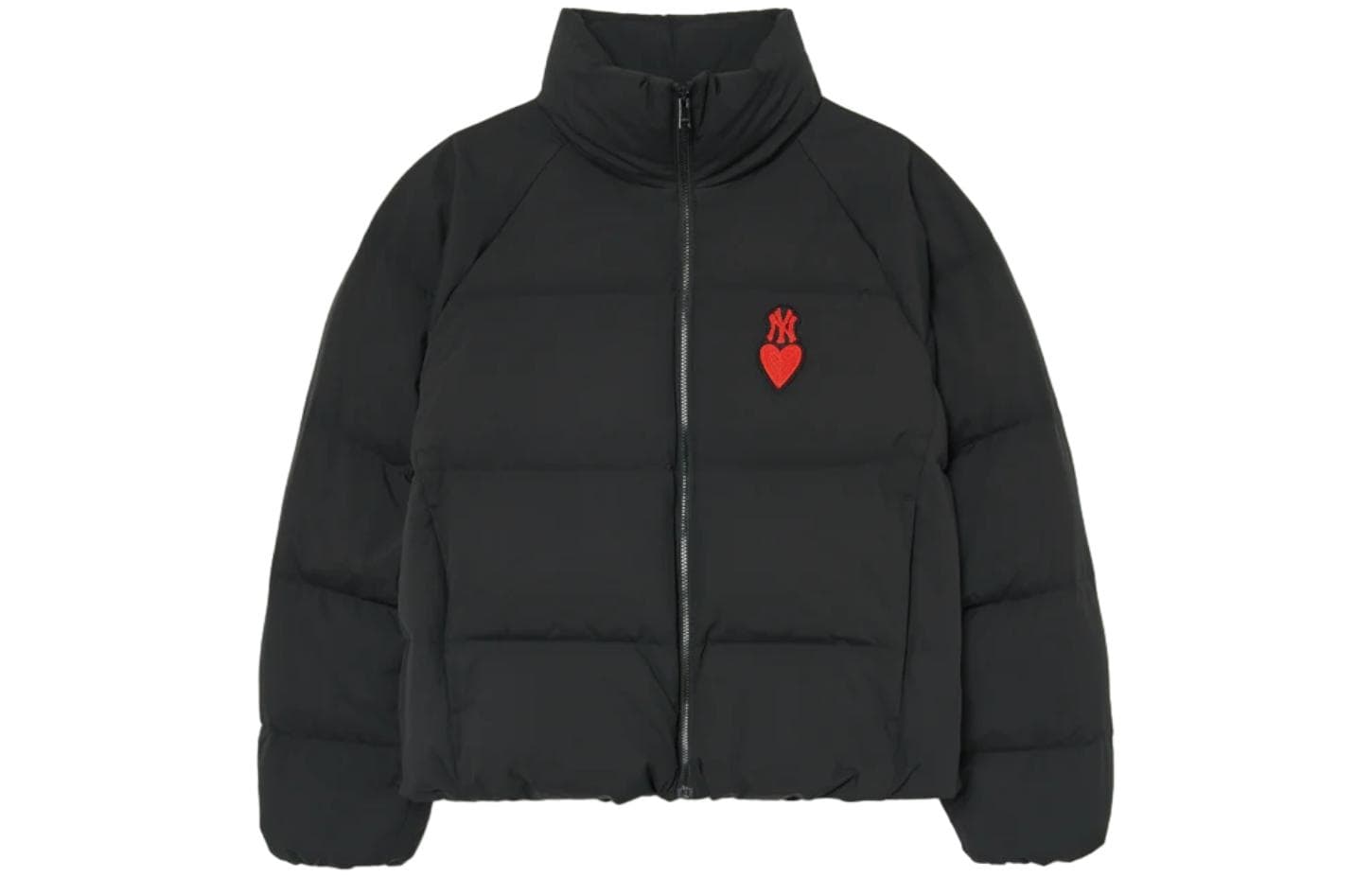 Пуховик MLB FW23 - изображение 1