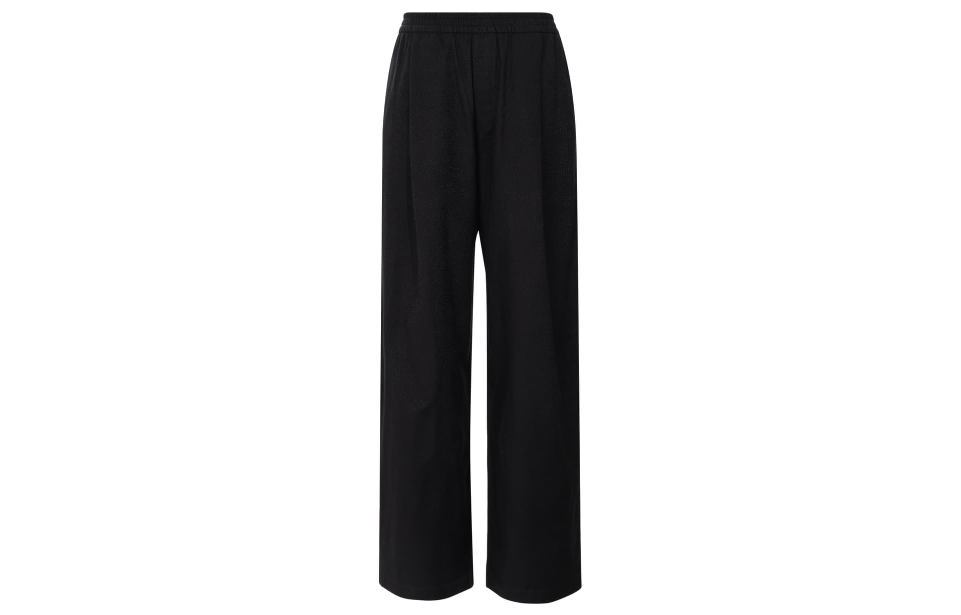 Штаны lululemon lab Jacquard Wide-Leg - изображение 1