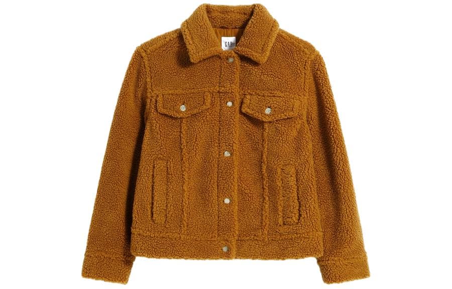 GAP - изображение 1