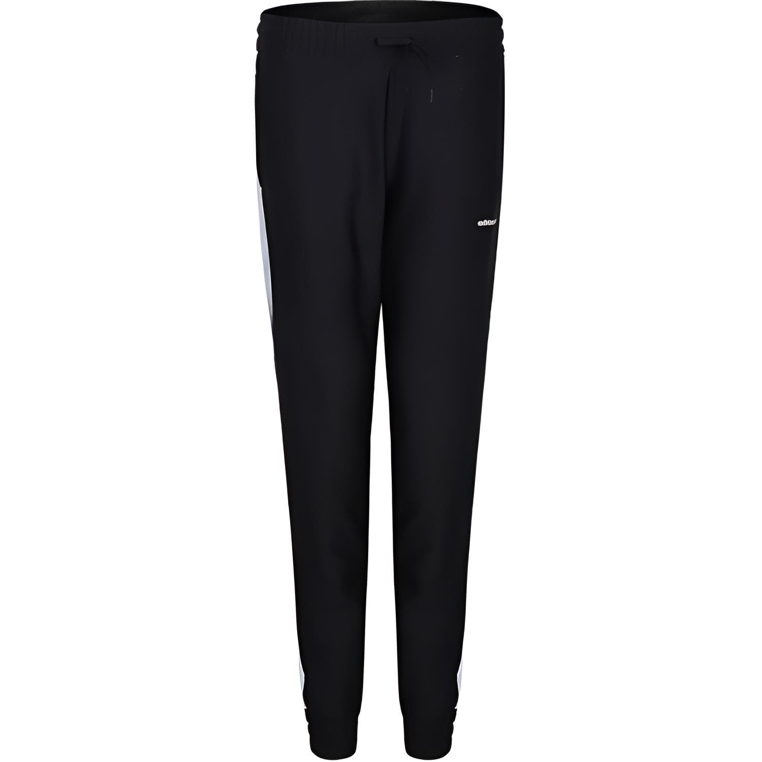 Штаны ADIDAS NEO M CS TP Повседневные штаны Женские Черные - изображение 1