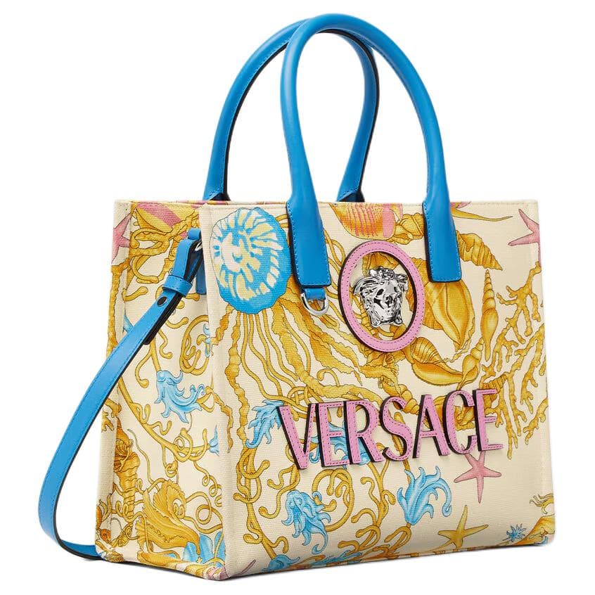 Сумка Barocco Tote - изображение 2