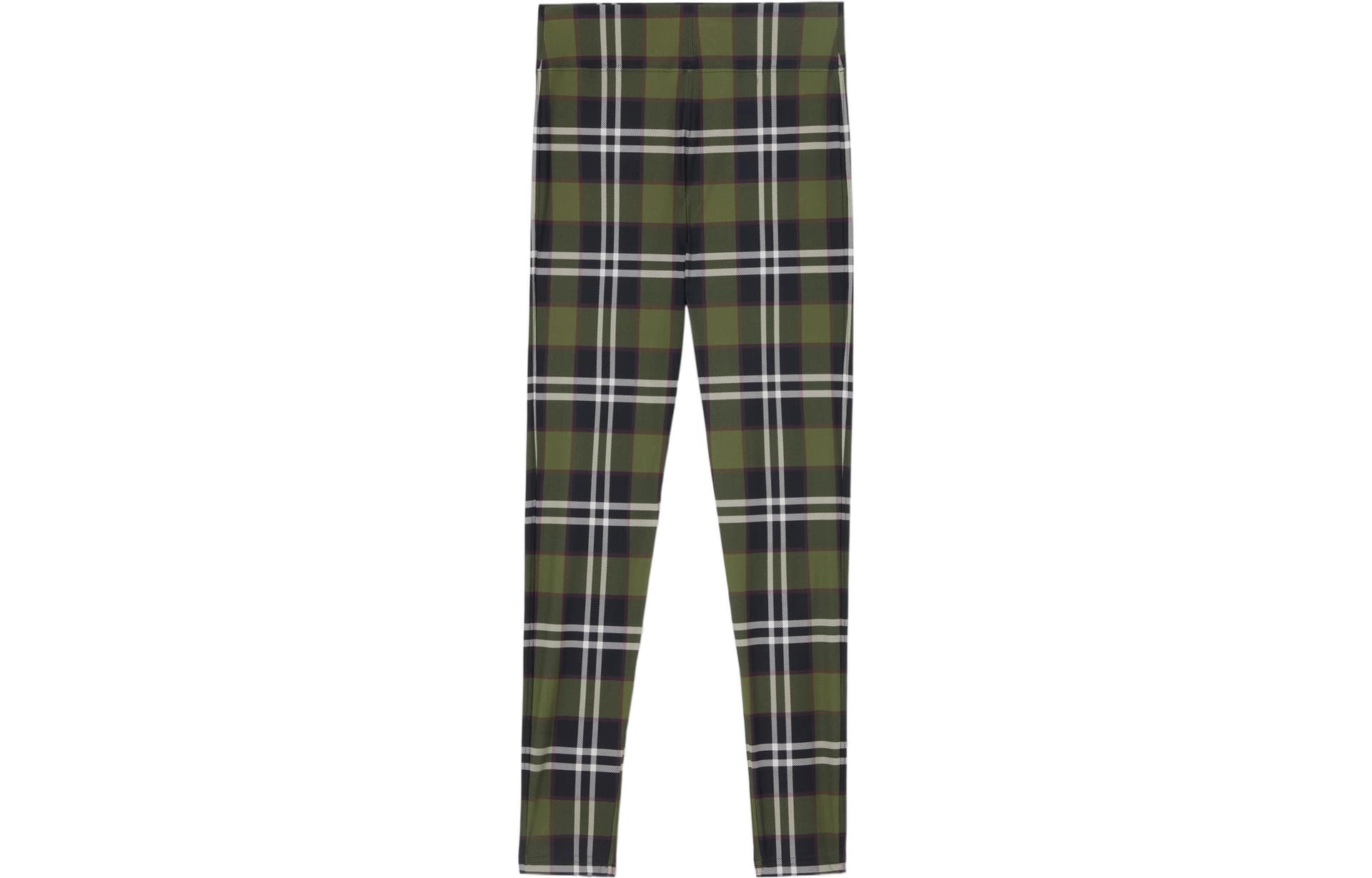 Штаны Burberry FW22 - изображение 1