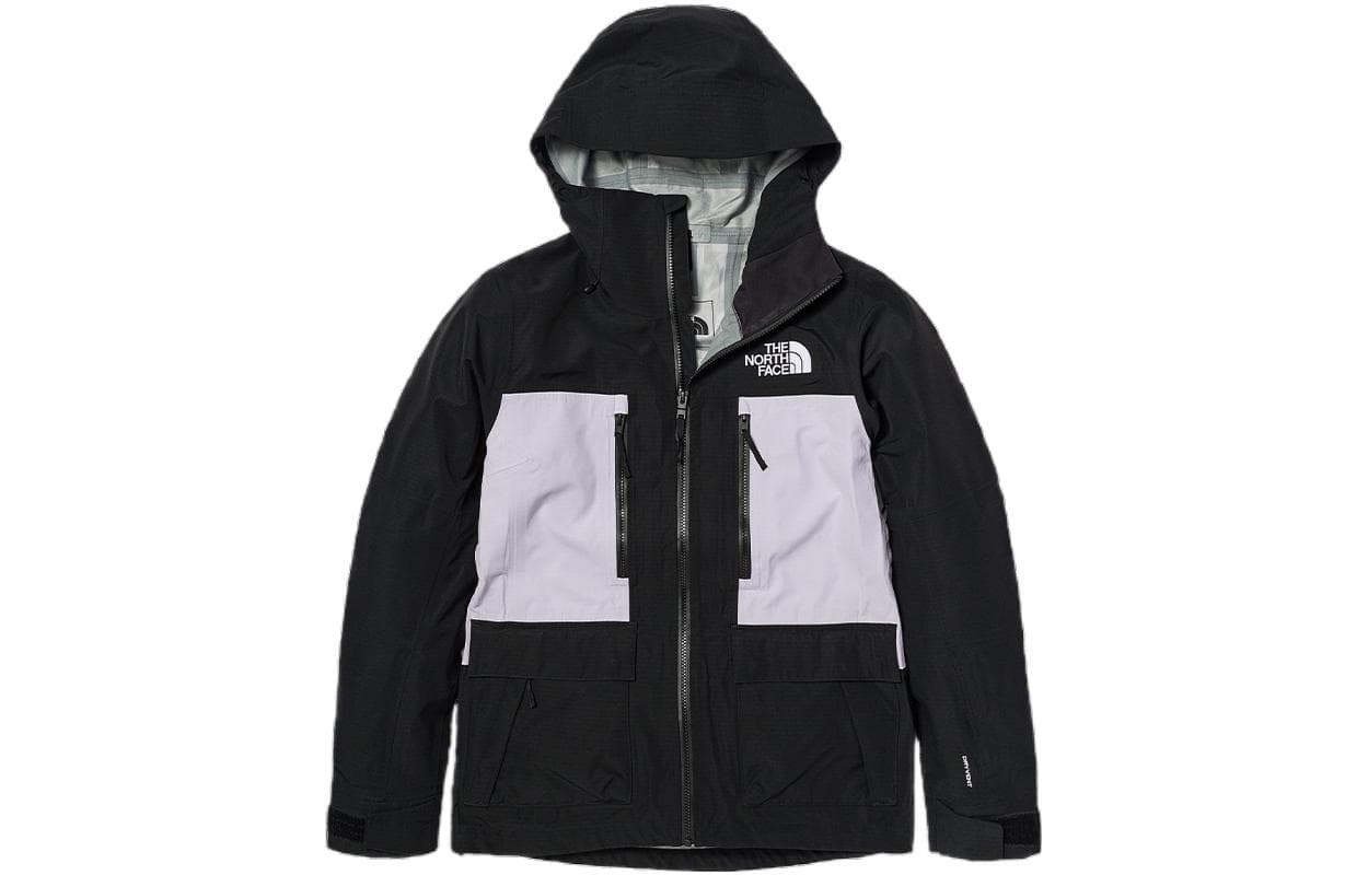 THE NORTH FACE Logo - изображение 1