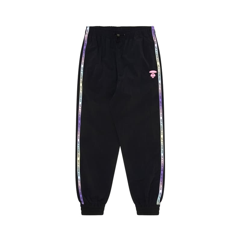 Штаны Aape SS23 - изображение 1