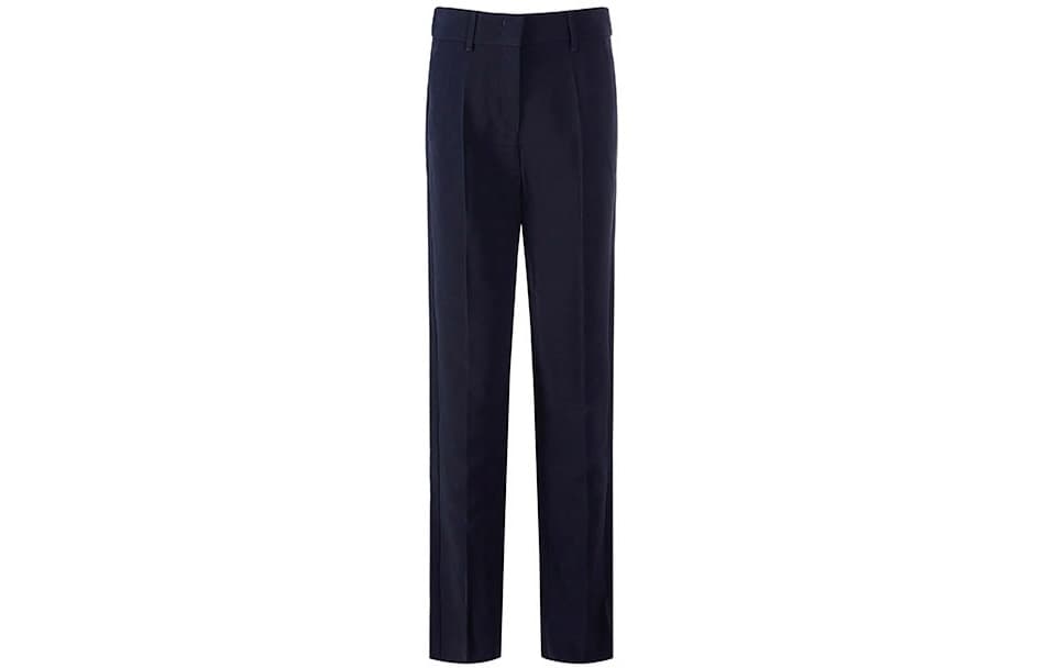 Штаны EMPORIO ARMANI FW22 - изображение 1