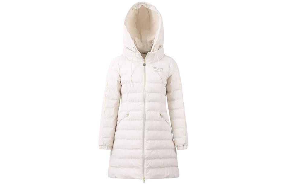 EMPORIO ARMANI EA7 Logo - изображение 1