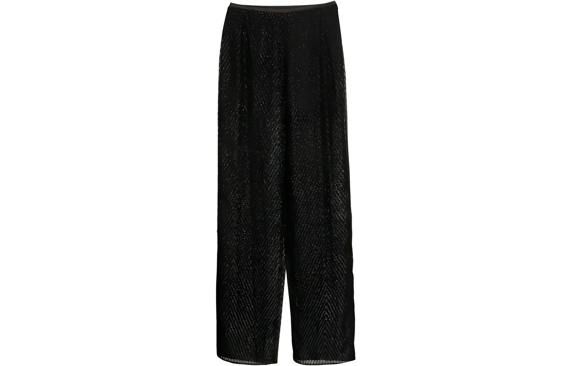 Штаны EMPORIO ARMANI SS22 - изображение 1