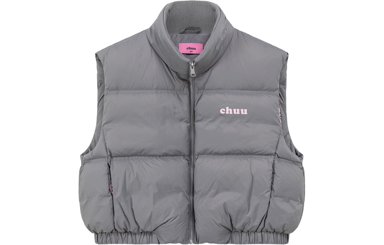 Пуховик CHUU902023 - изображение 4