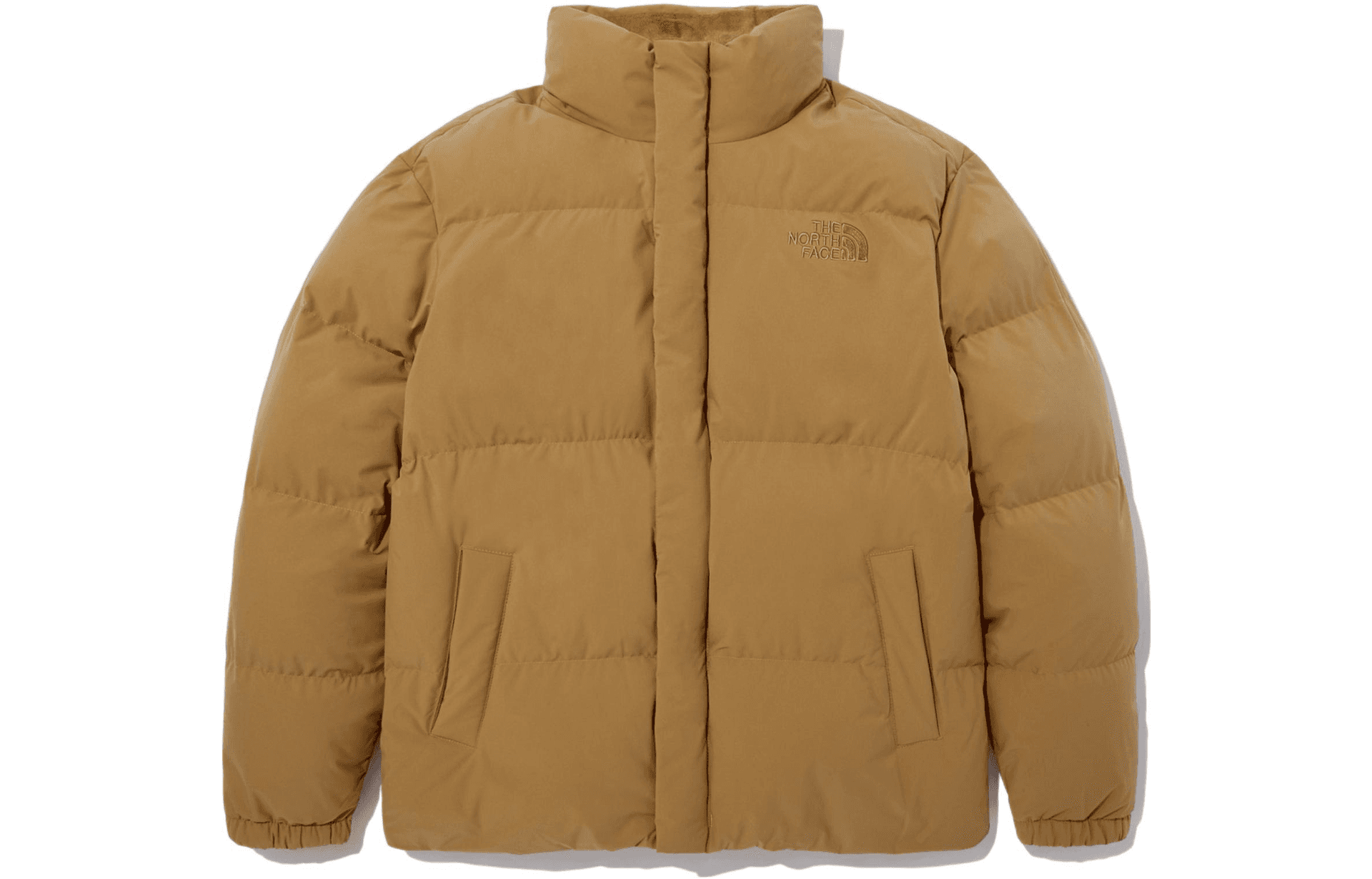 THE NORTH FACE Logo - изображение 1