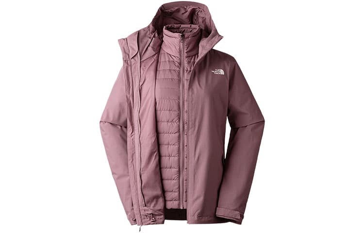 THE NORTH FACE THE NORTH FACE - изображение 1