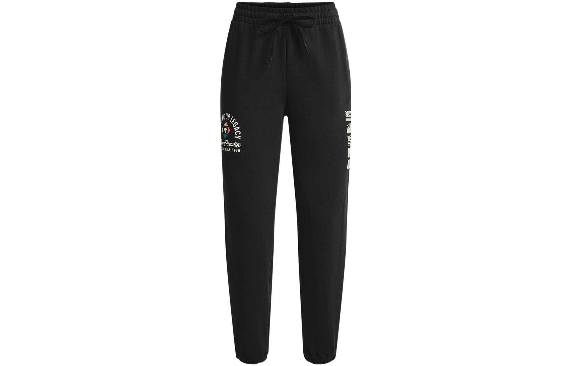 Штаны Under Armour Logo - изображение 1