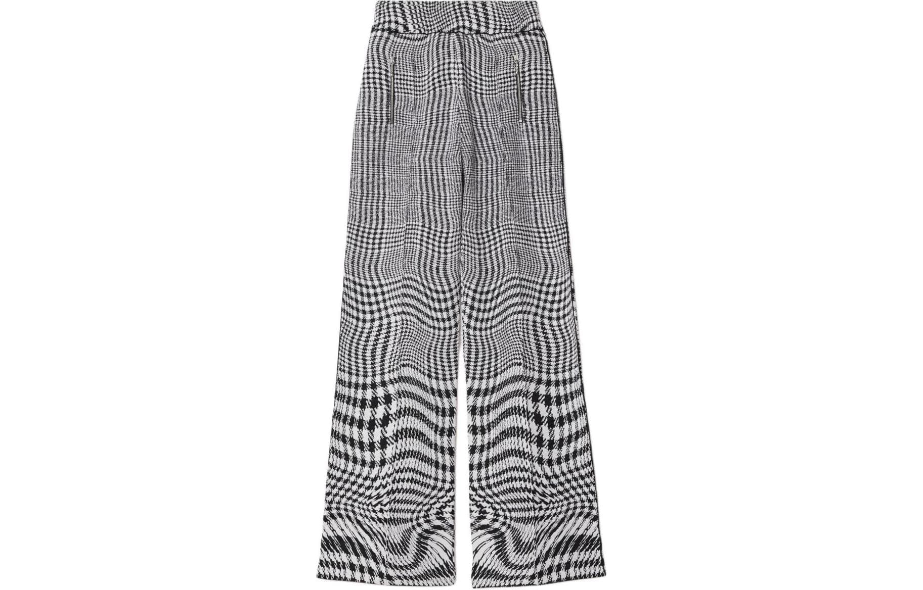 Штаны Burberry - изображение 1