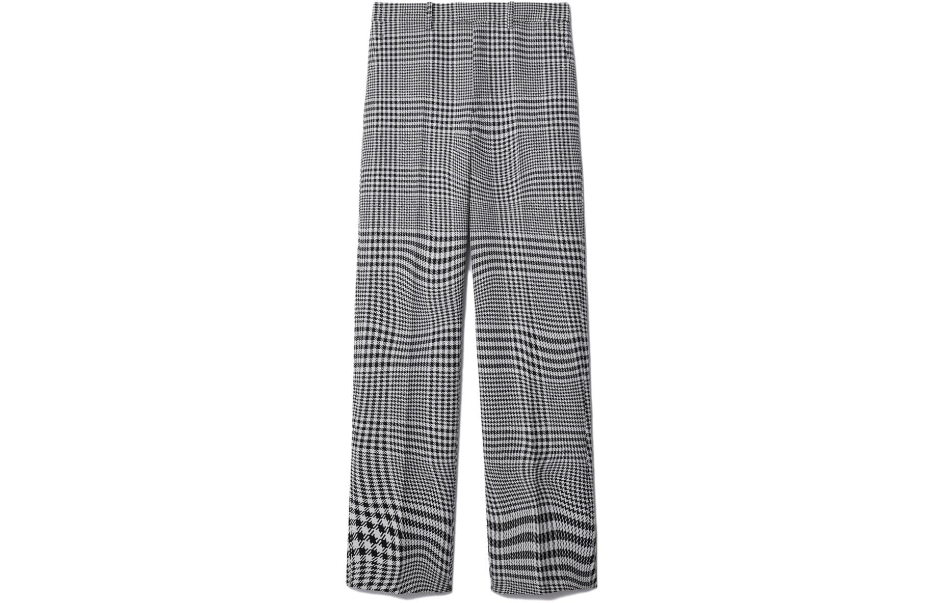Штаны Burberry - изображение 1