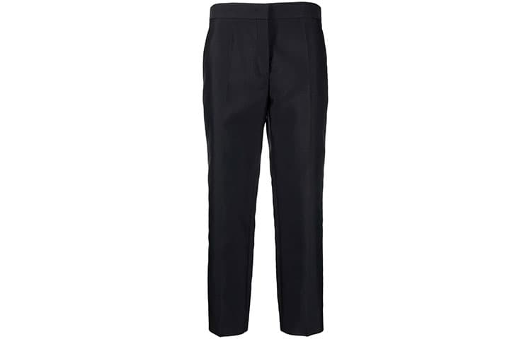 Штаны JIL SANDER Gabardine SS22 - изображение 1