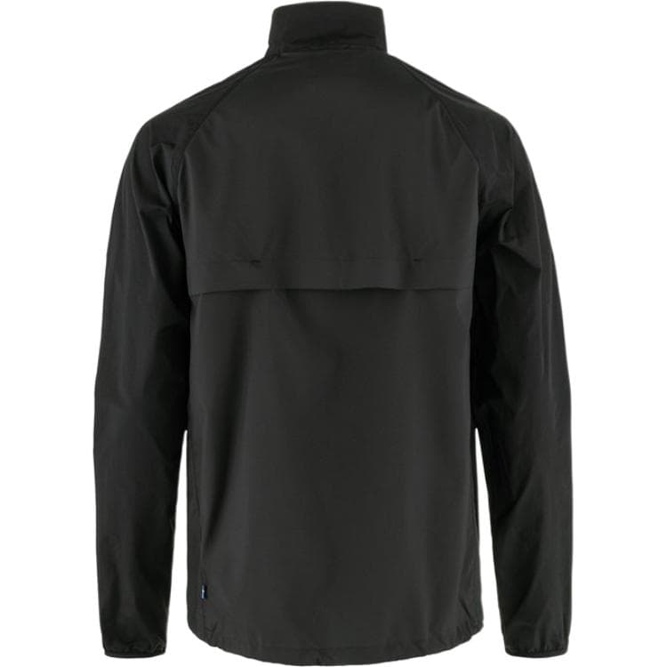 Куртка Fjallraven Куртки и Пальто Мужские Черные - изображение 2
