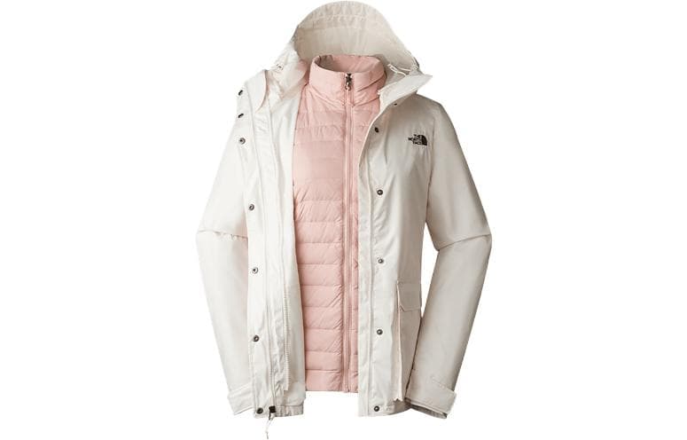 THE NORTH FACE - изображение 1