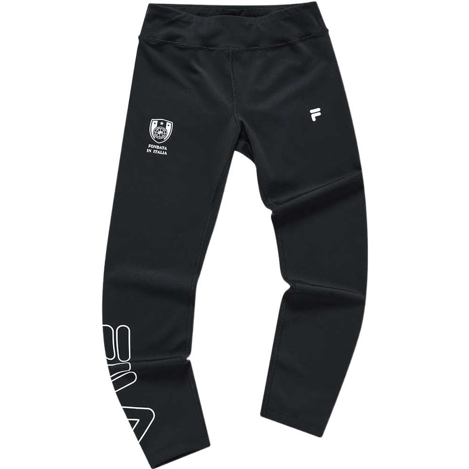 FILA FUSION Logo - изображение 1