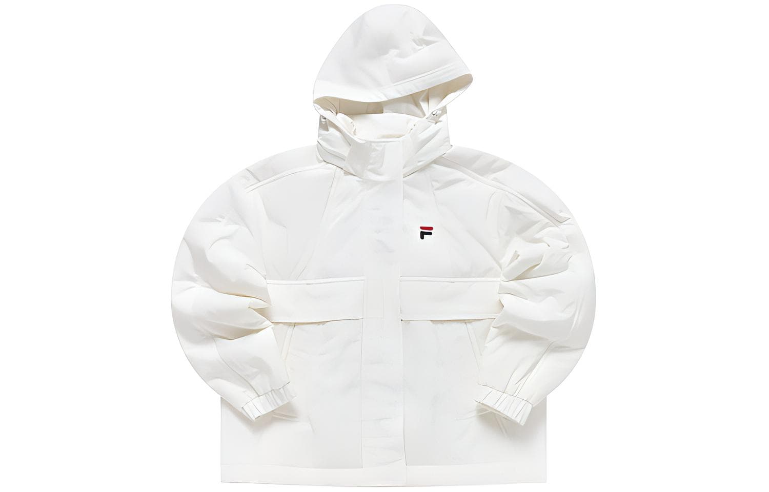 FILA FUSION Logo - изображение 1