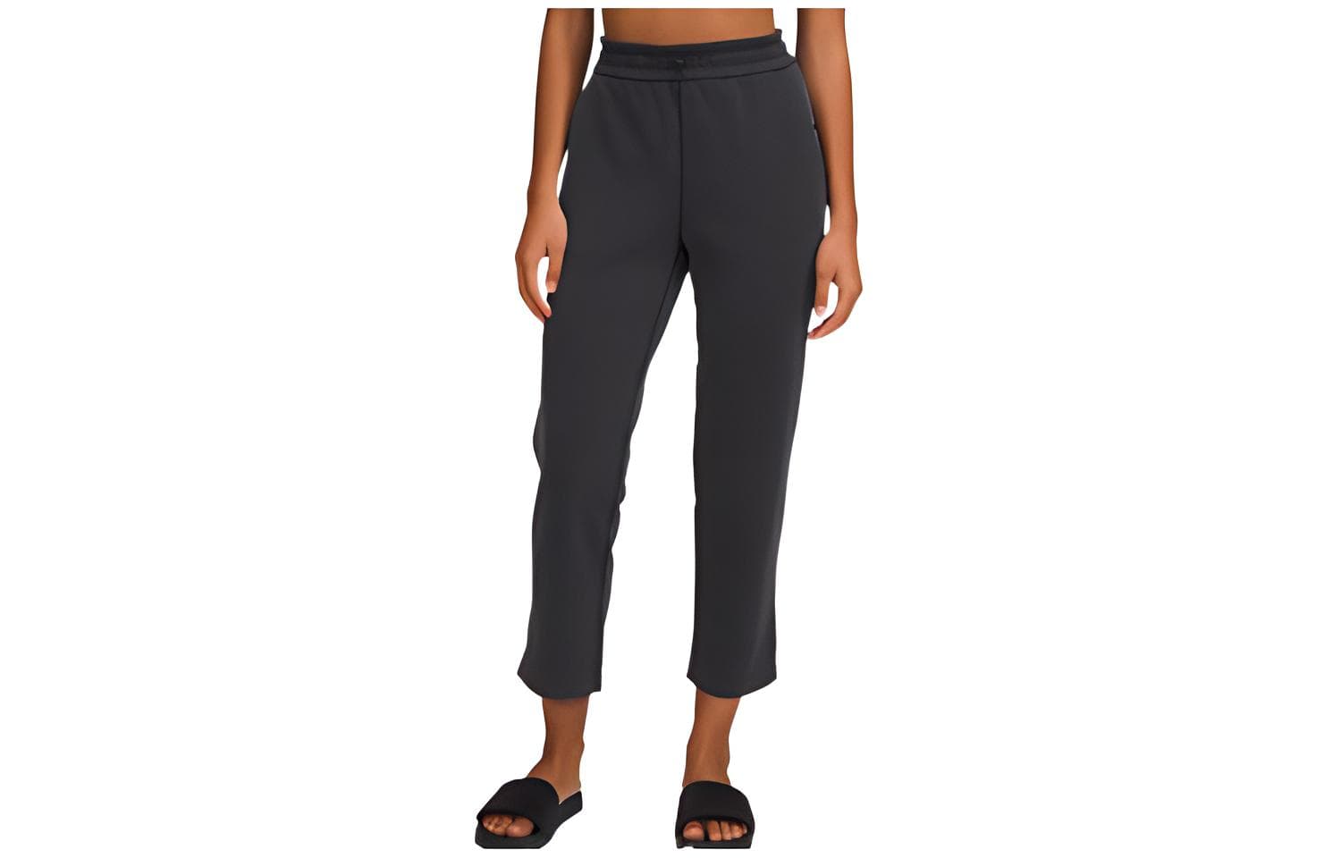 Штаны lululemon Softstreme Softstreme 25" - изображение 1