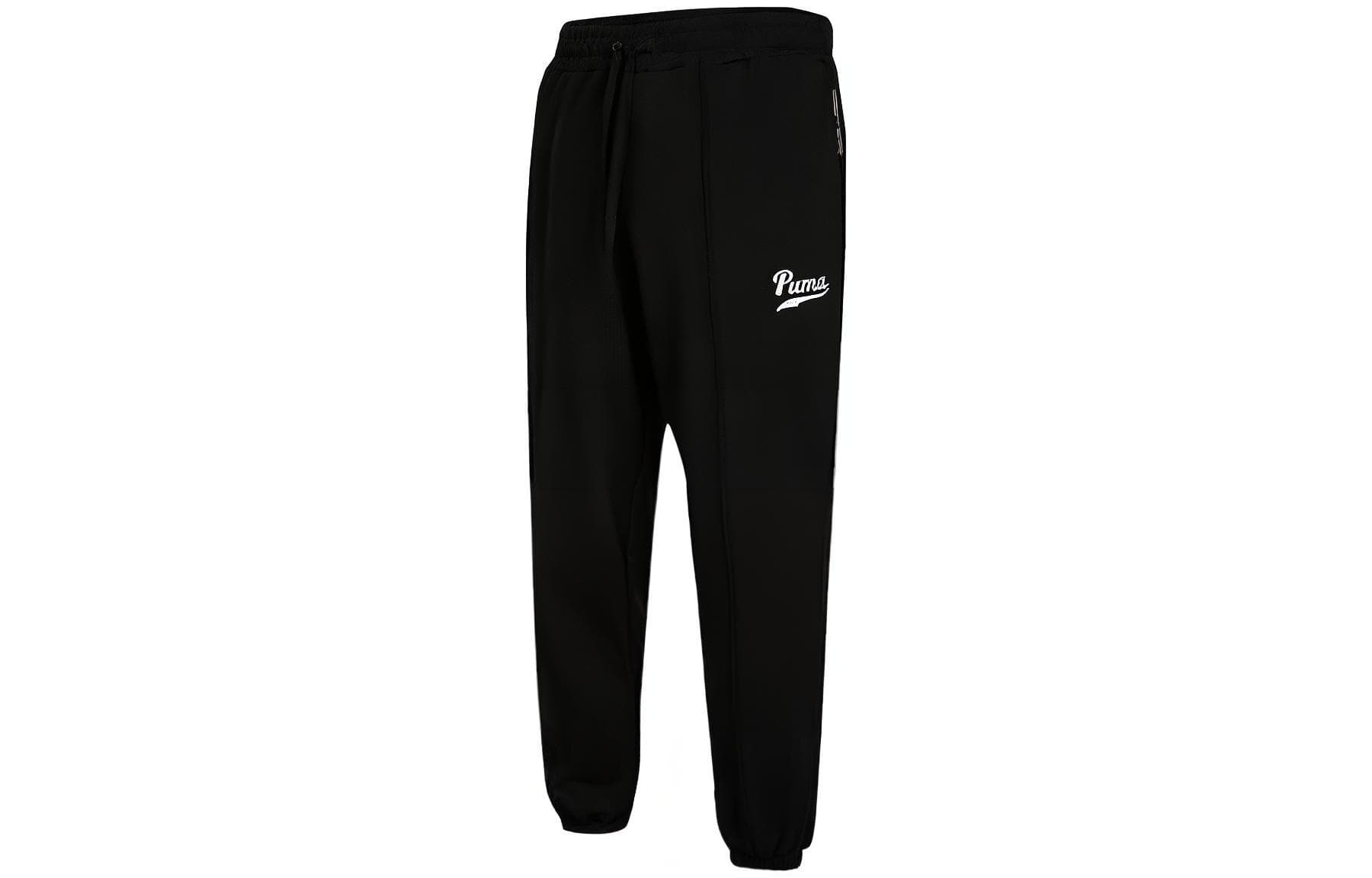 Штаны PUMA Logo - изображение 1