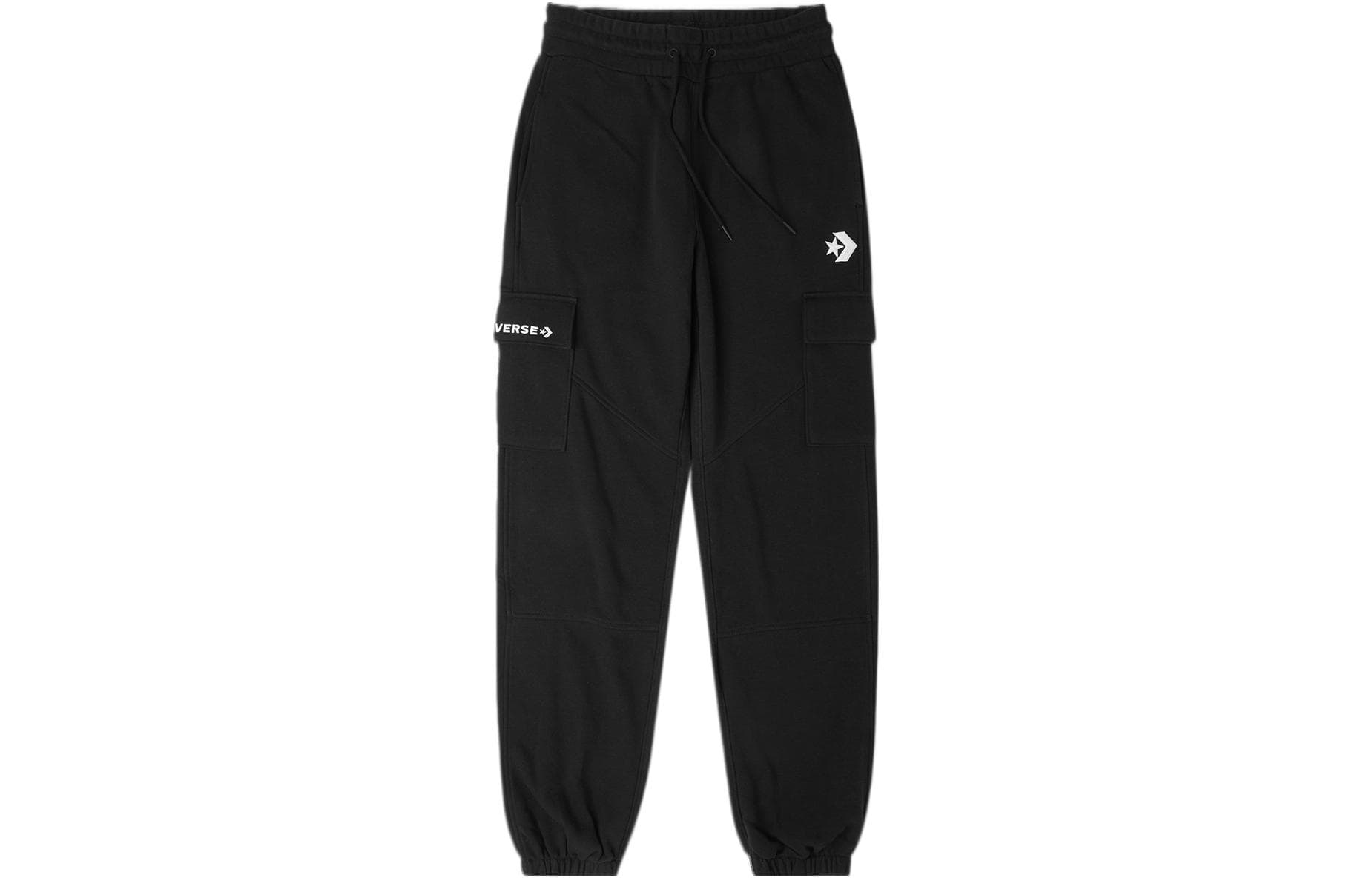 Штаны Converse Logo - изображение 1