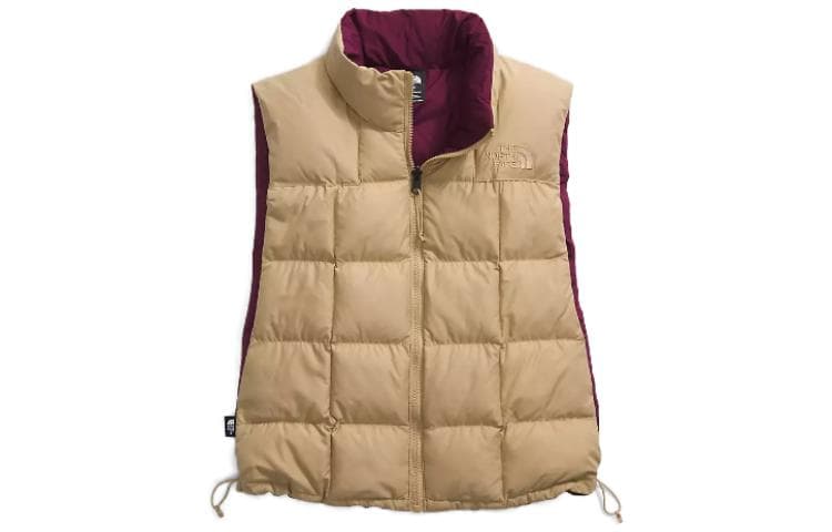 THE NORTH FACE Lhotse Reversible Vest - изображение 1