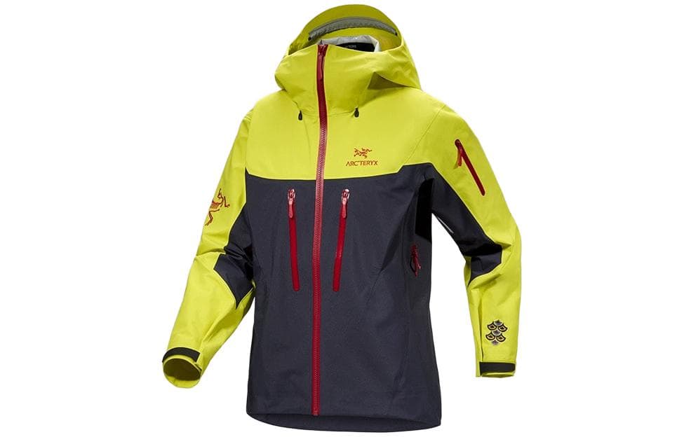 Arcteryx Alpha GORE-TEX SS24 - изображение 1