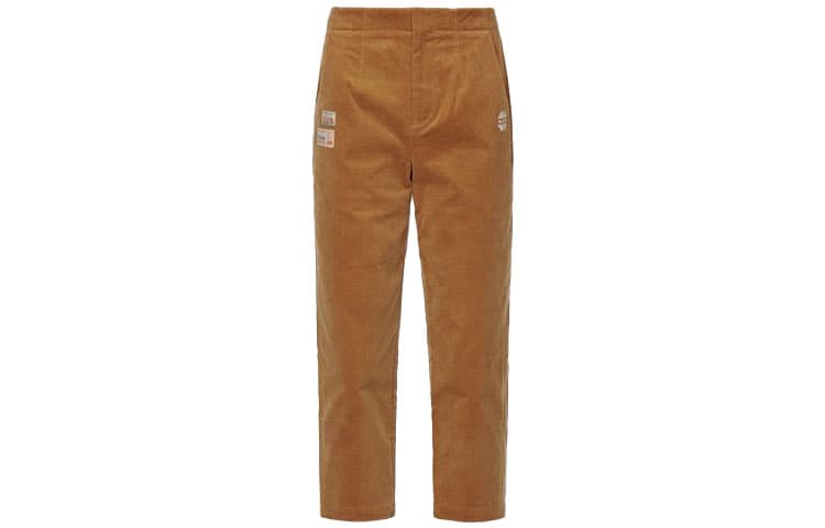 Штаны EVISU FW21 - изображение 1