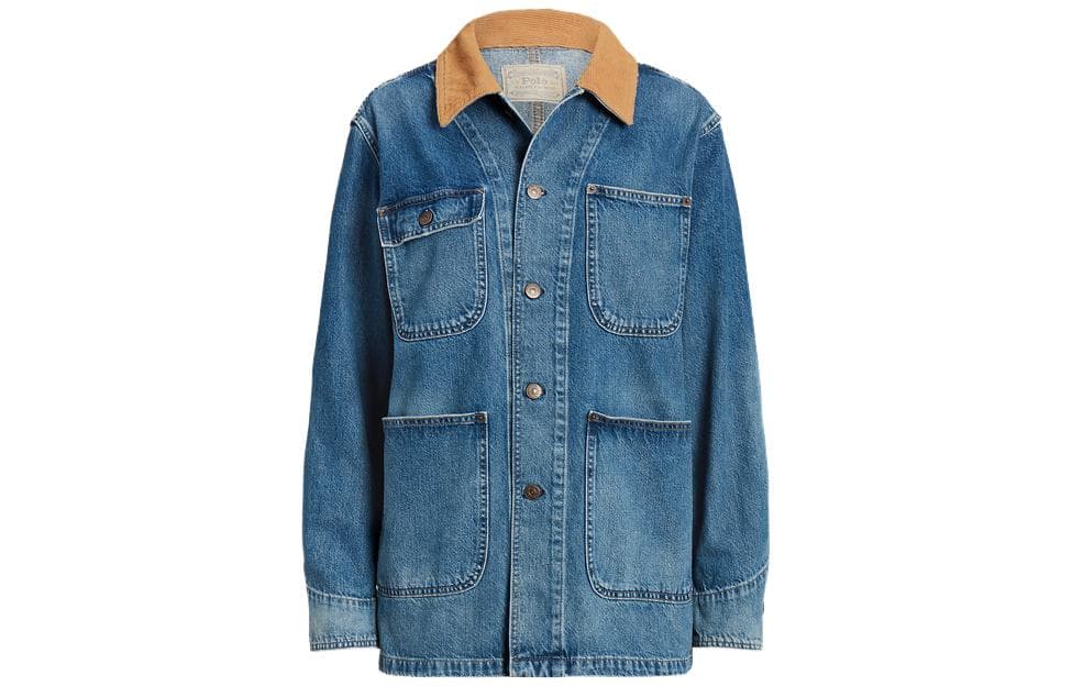 Polo Ralph Lauren FW23 - изображение 1