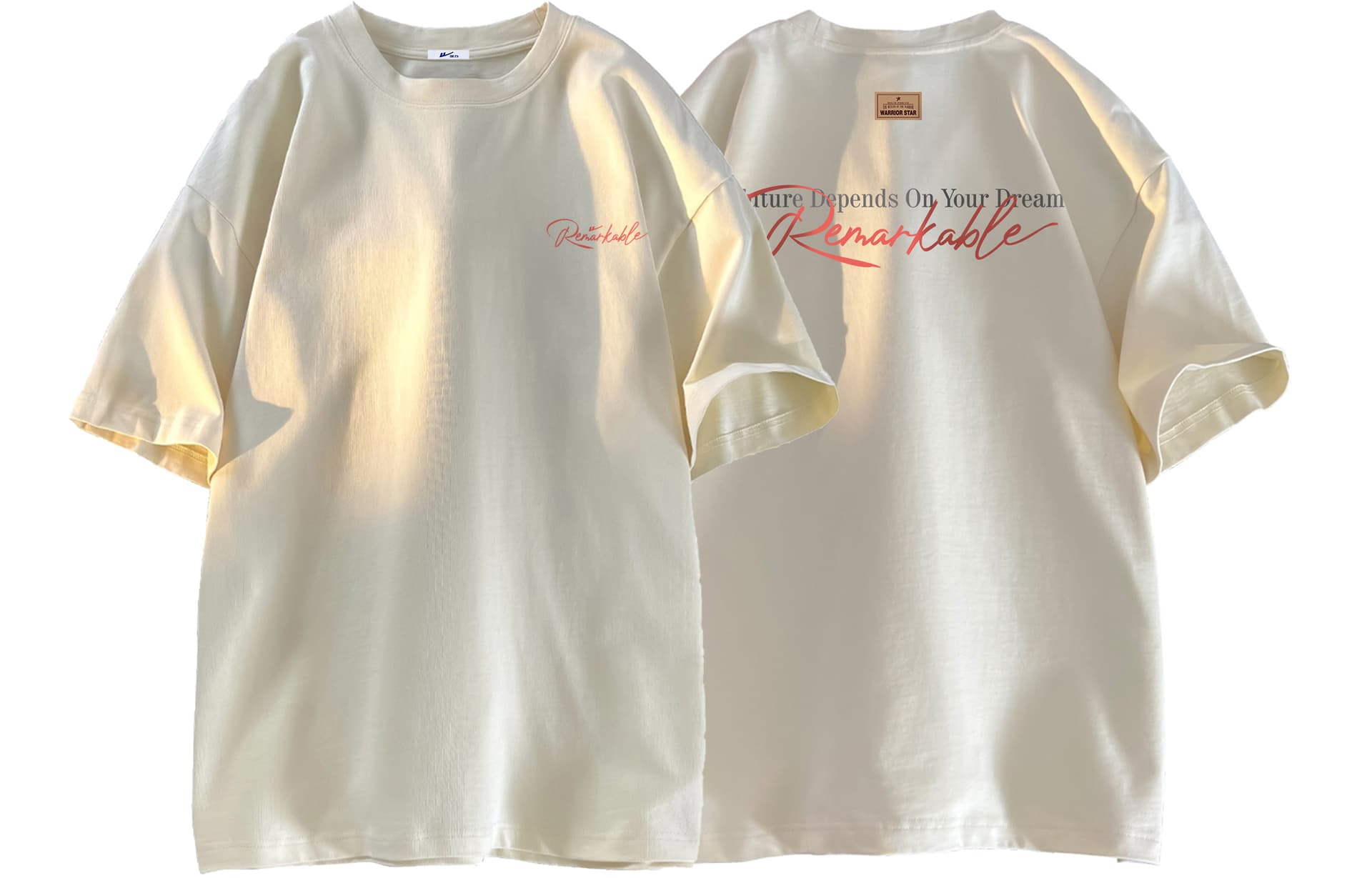 Футболка Warrior T - изображение 1