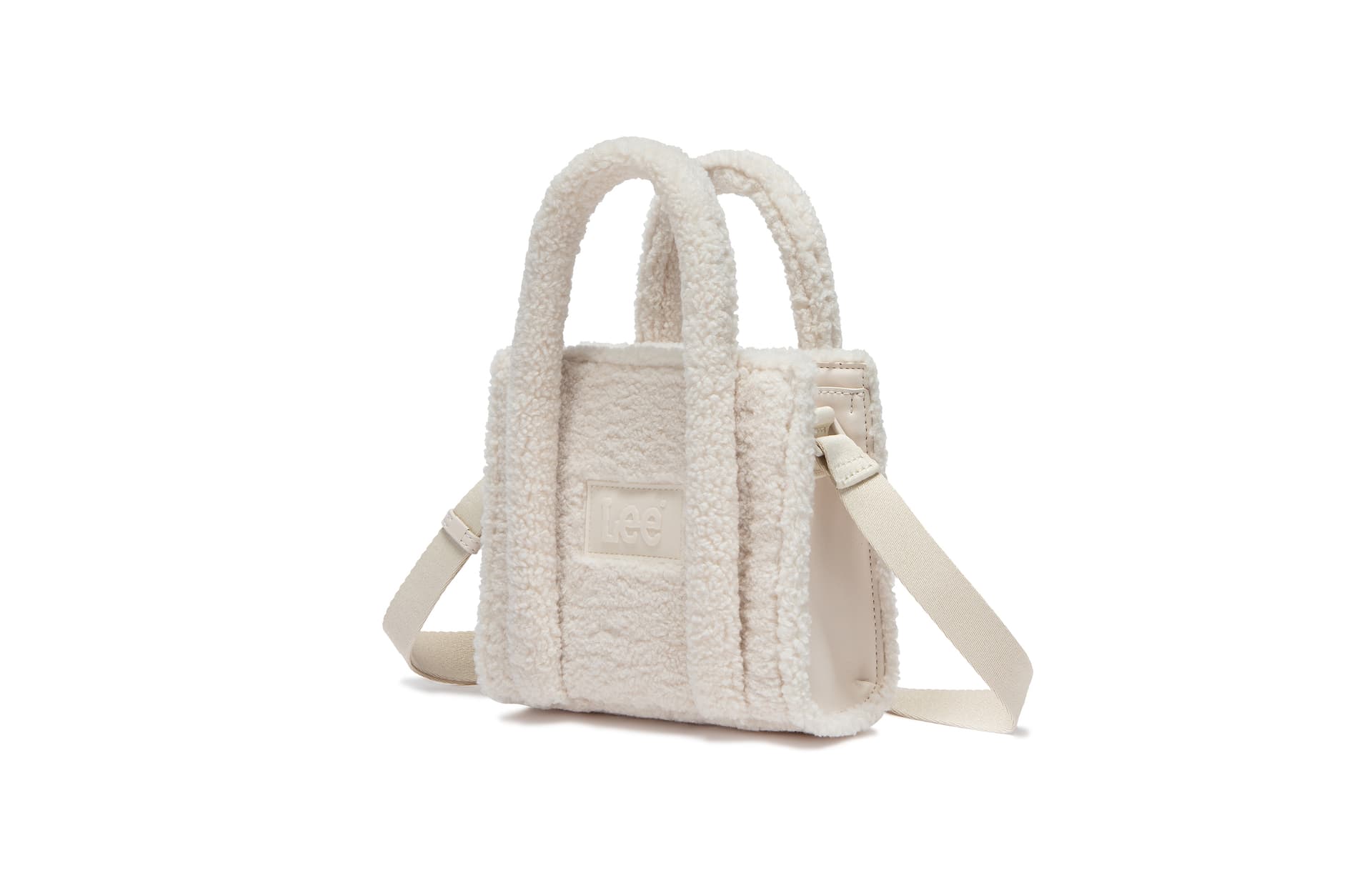 Сумка Lee miniBooktote PU - изображение 1