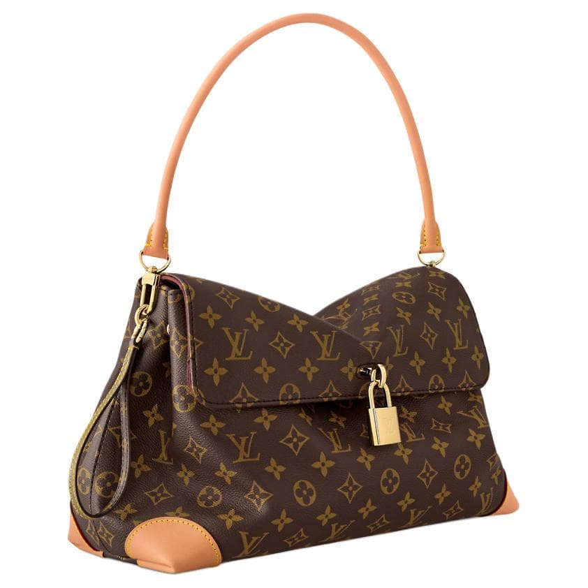 Сумка Louis Vuitton Hide Away - изображение 2