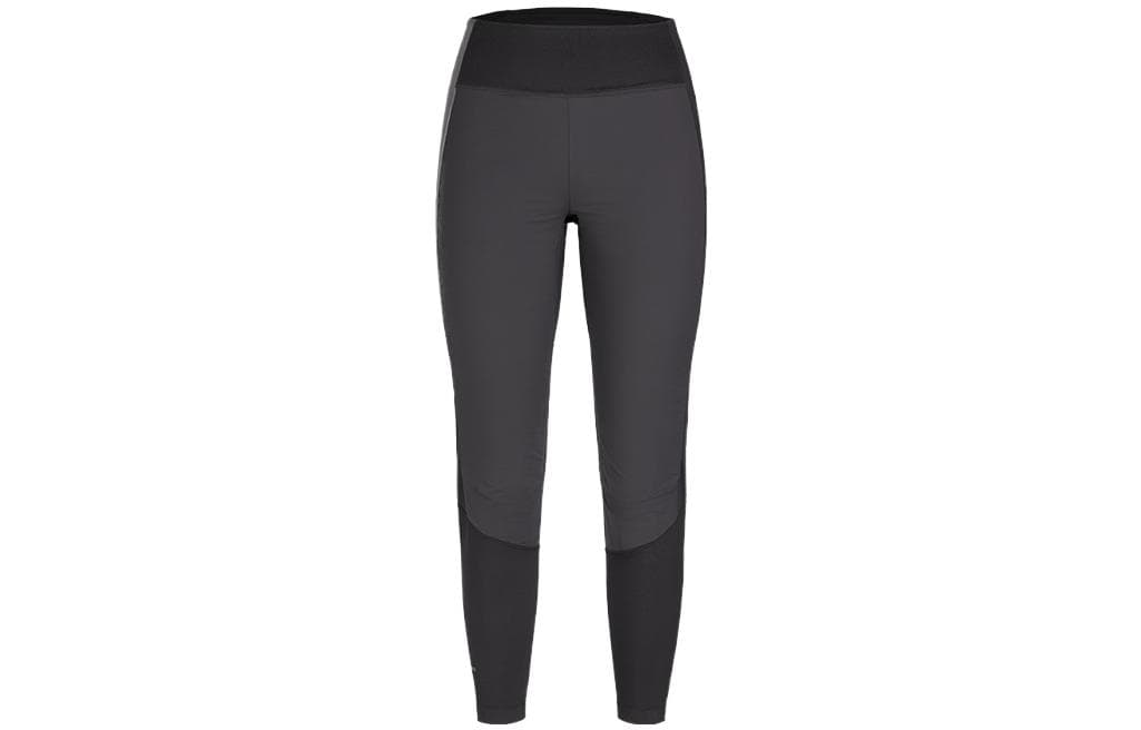 Штаны Arcteryx Rho Hybrid Insulated Bottom W - изображение 1
