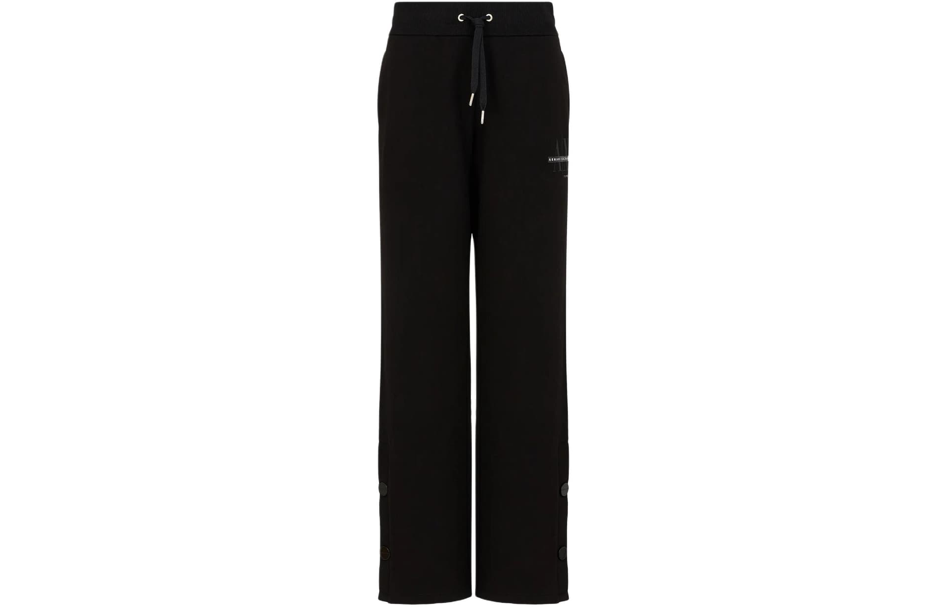 Штаны ARMANI EXCHANGE SS24 Logo - изображение 1
