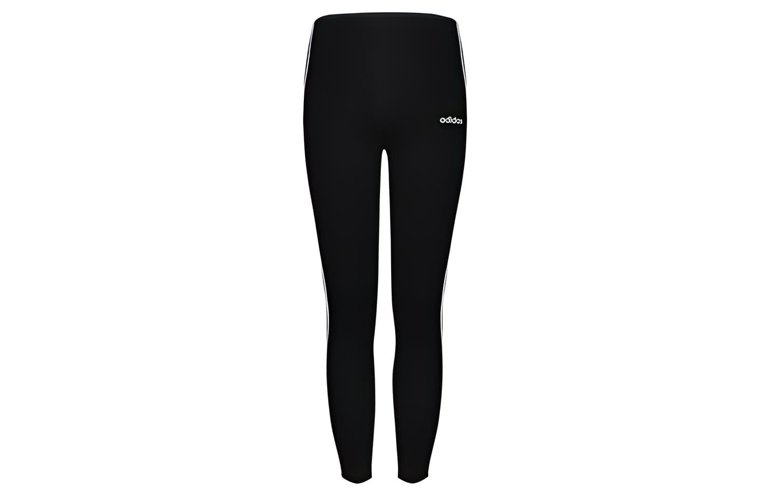 Штаны adidas neo W ESNT 3S TIGHT - изображение 1