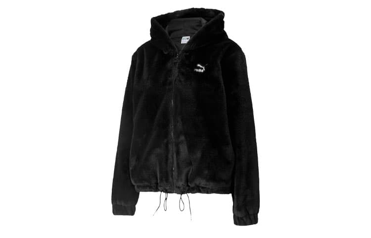 Куртка Puma Faux Fur - изображение 1