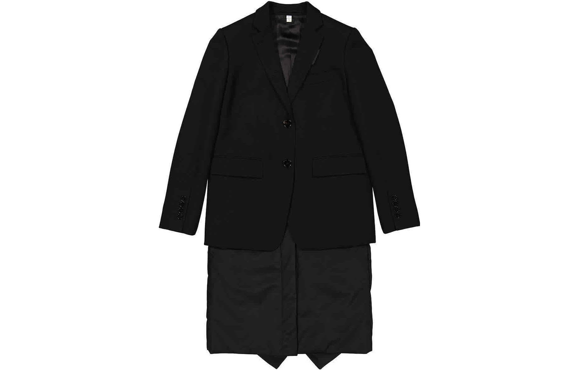 Burberry - изображение 1
