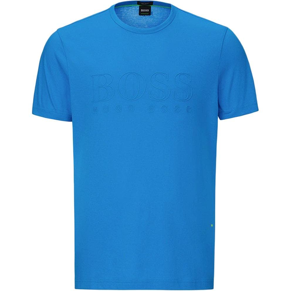 Футболка HUGO BOSS T - изображение 1