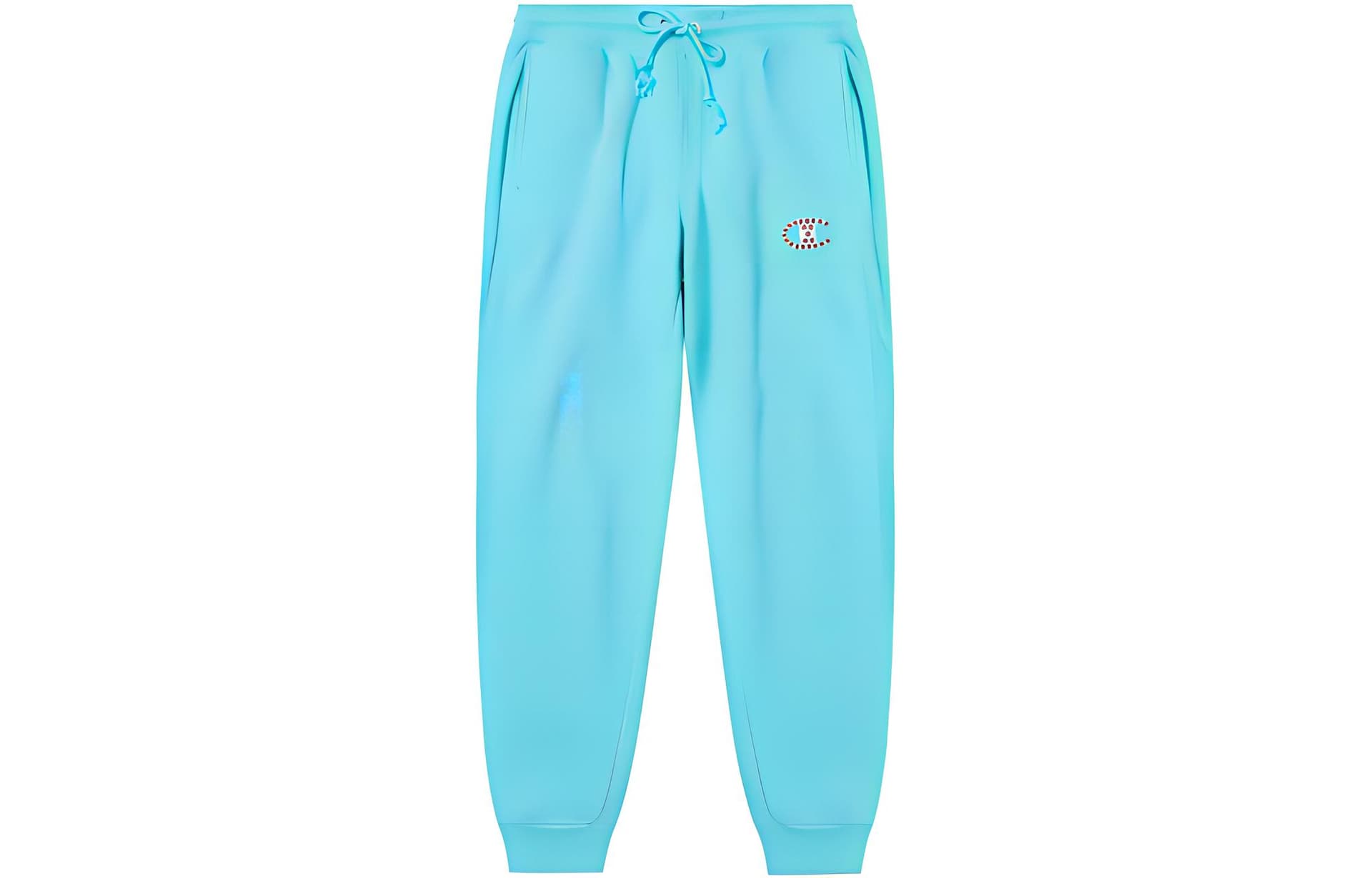 Штаны Champion FW22 Logo - изображение 1