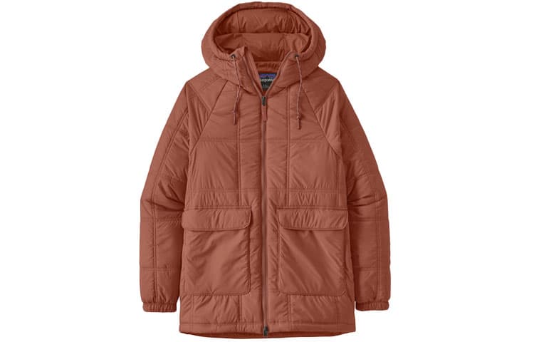 Patagonia Пуховая куртка Женская - изображение 1