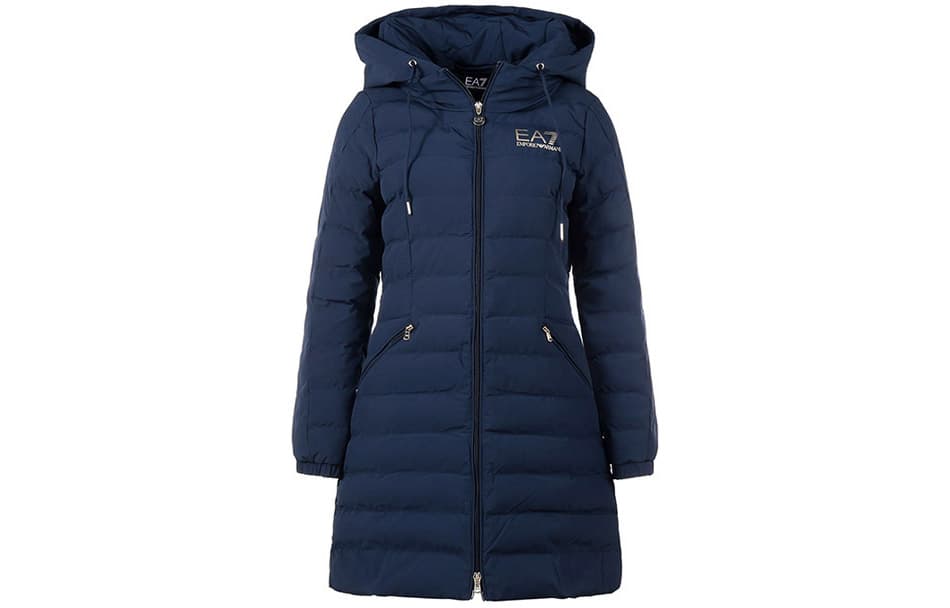 EMPORIO ARMANI EA7 Logo - изображение 1