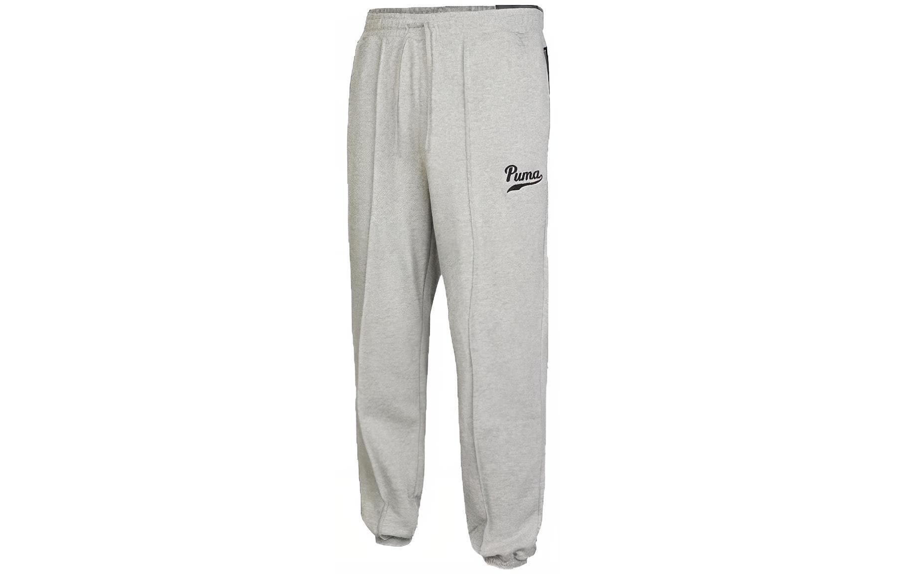 Штаны PUMA Logo - изображение 1