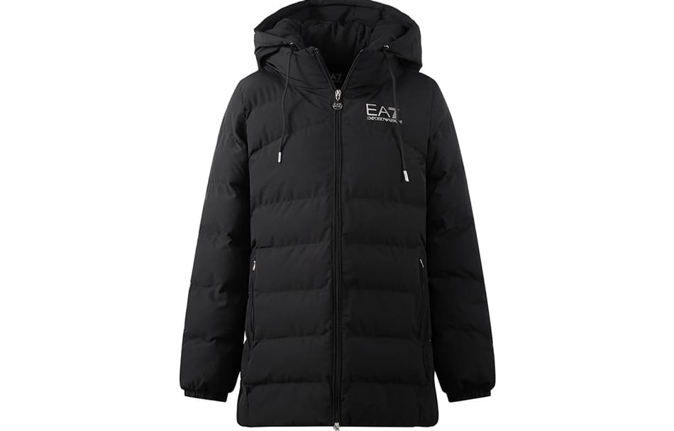 EMPORIO ARMANI EA7 Logo - изображение 1