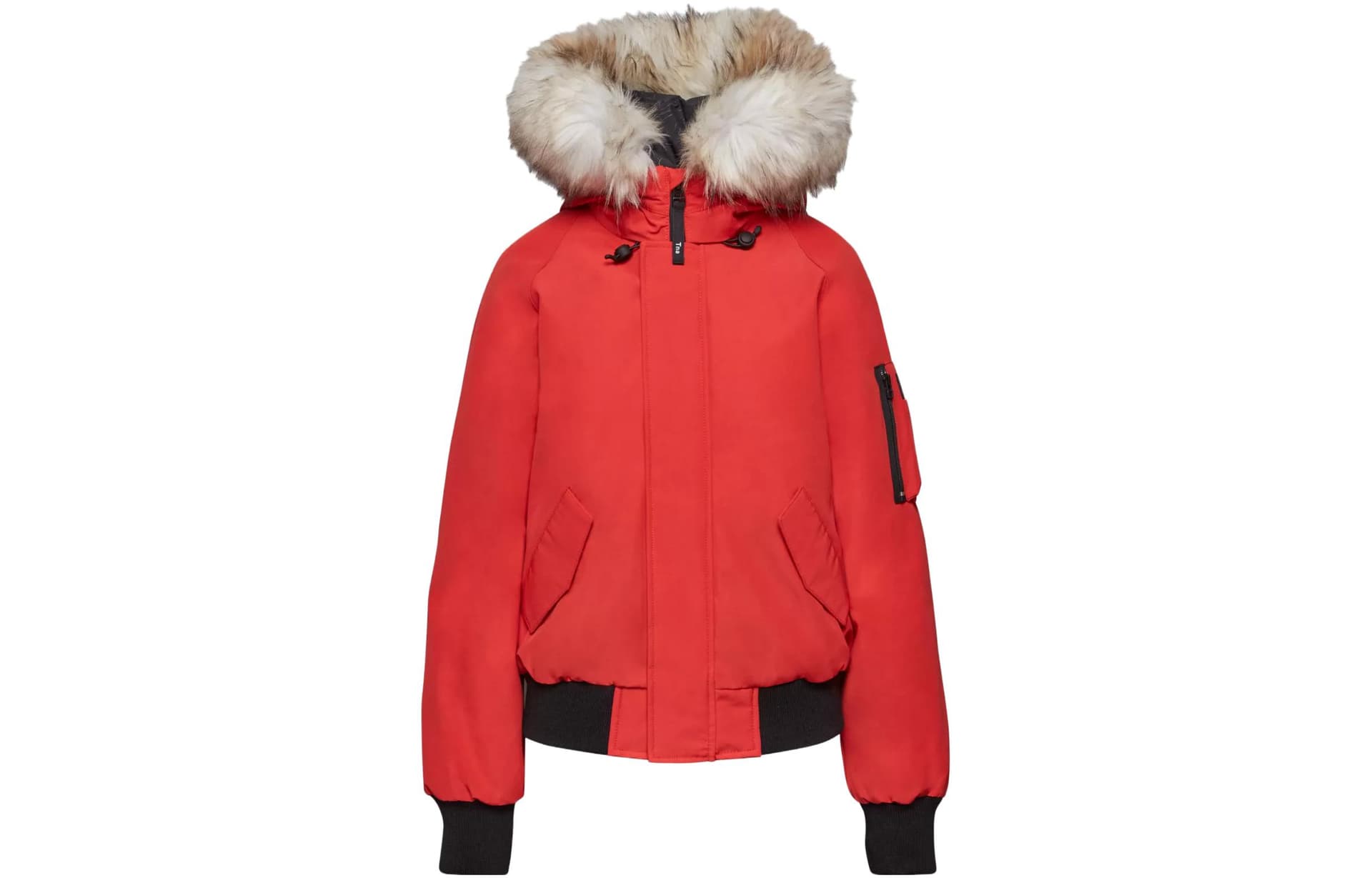 ARITZIA Tna Resort Parka - изображение 4