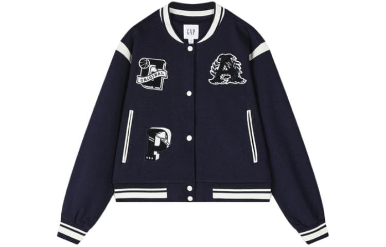 GAP - изображение 1